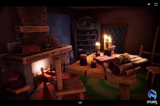 游戏开发教程资源 | Unity Asset Bundle 1 May 2024
