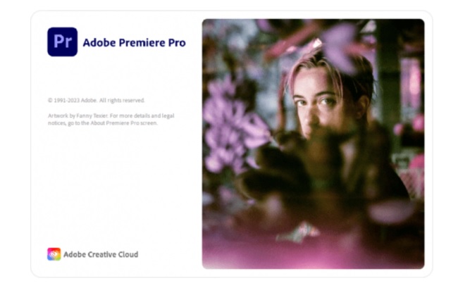 Adobe Premiere Pro 2024 v24.3.0.59 Win x64 软件资源 | Adobe Premiere Pro 2024 v24.3.0.59 Win x64