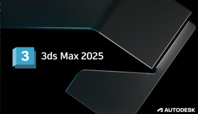 Autodesk 3DS MAX 2025 Win x64 软件资源 | Autodesk 3DS MAX 2025 Win x64