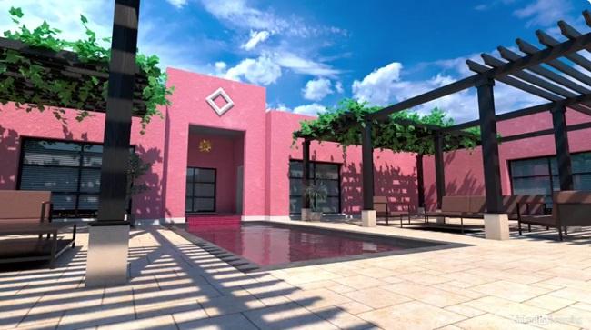 LinkedIn - 3ds Max 2025 Essential Training 素材资源 | LinkedIn - 3ds Max 2025 Essential Training