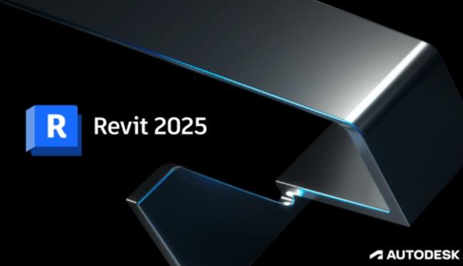 Autodesk Revit 2025 Win x64 软件资源 | Autodesk Revit 2025 Win x64