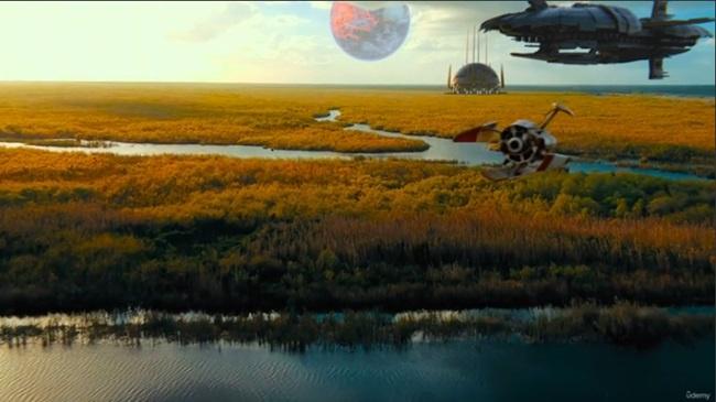 Blender 教程资源 | Udemy - Blender VFX Course: From Beginner To Pro!