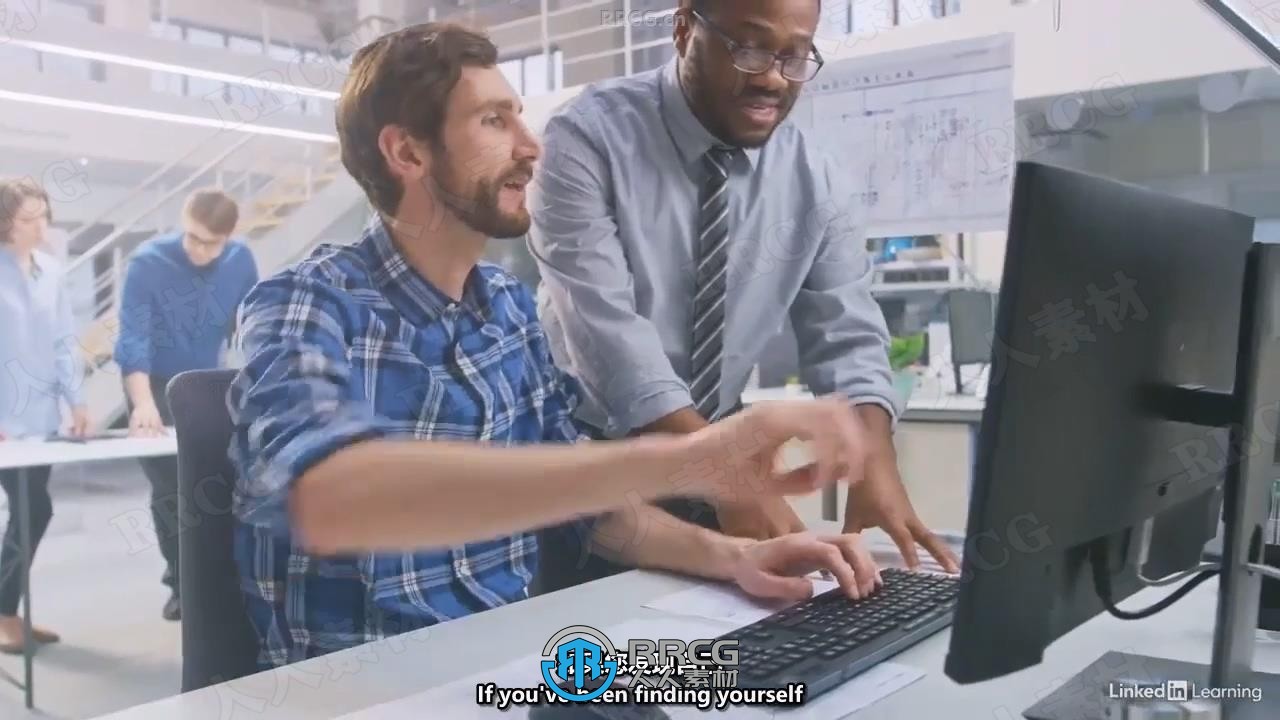 【中文字幕】Revit 2025基础核心技术训练视频教程