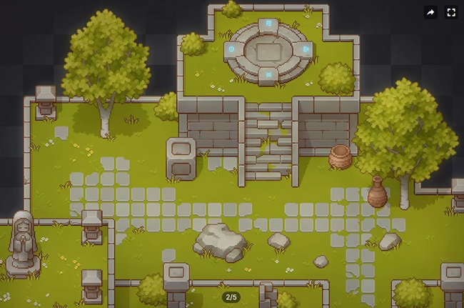 游戏开发教程资源 | Unity Asset Bundle 1 Nov 2023