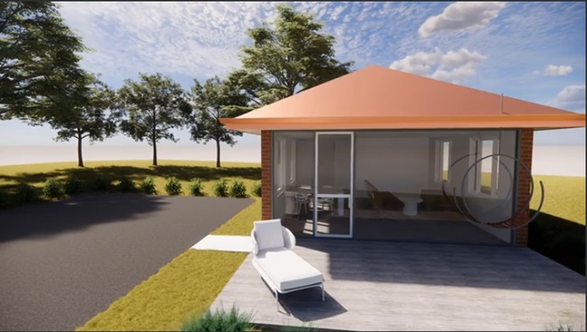 Revit Architecture - Fundamentals for beginners 教程资源 | Udemy - Revit Architecture - Fundamentals for beginners