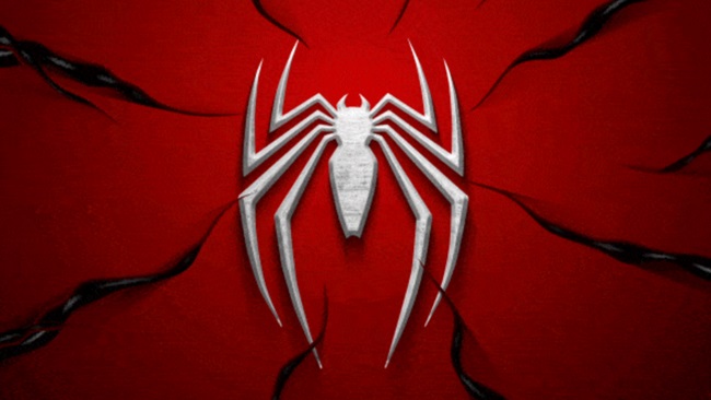 游戏开发教程资源 | Skillshare - Spider Man 2 Logo Reveal inspired by Sony Playstation 5 Video Game using Adobe After Effects
