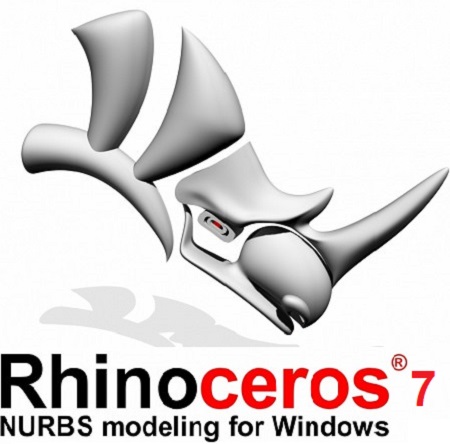 Rhinoceros 7.32.23 x64 Win/Mac 素材资源 | Rhinoceros 7.32.23 x64 Win/Mac