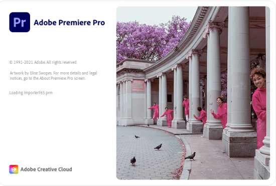 Adobe Premiere Pro 2023 v23.1.0.86 Win x64 软件资源 | Adobe Premiere Pro 2023 v23.1.0.86 Win x64