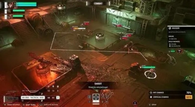 游戏开发教程资源 | Udemy - Unreal Engine 5 Tactical FPS Game Development PC & Mobile