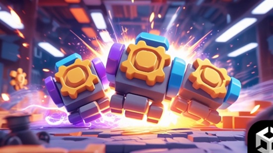 游戏开发教程资源 | Udemy - Create a Mobile Puzzle Game Like Match Factory in Unity