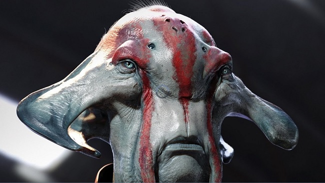 Blender 教程资源 | The Gnomon Workshop - How To Make A Creature With Character