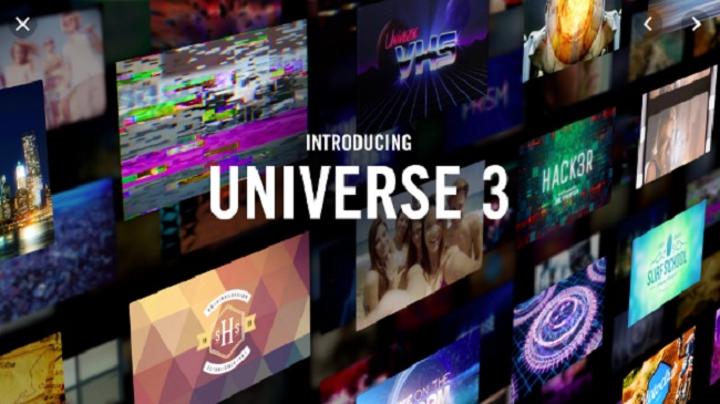 Red Giant Universe 3.3.1 Win 软件资源 | Red Giant Universe 3.3.1 Win