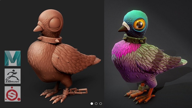 Gumroad - 3dEx - Tutorial Collection - 03 软件资源 | Gumroad - 3dEx - Tutorial Collection - 03