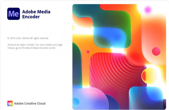 Adobe Media Encoder 2023 v23.1.0.81 Win x64 软件资源 | Adobe Media Encoder 2023 v23.1.0.81 Win x64