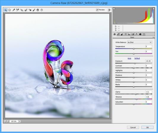 Adobe Camera Raw 15.1 Win x64 软件资源 | Adobe Camera Raw 15.1 Win x64
