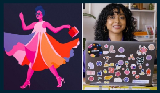 Skillshare - Adobe Illustrator Deep Dive: Color Tools and Techniques 软件资源 | Skillshare - Adobe Illustrator Deep Dive: Color Tools and Techniques