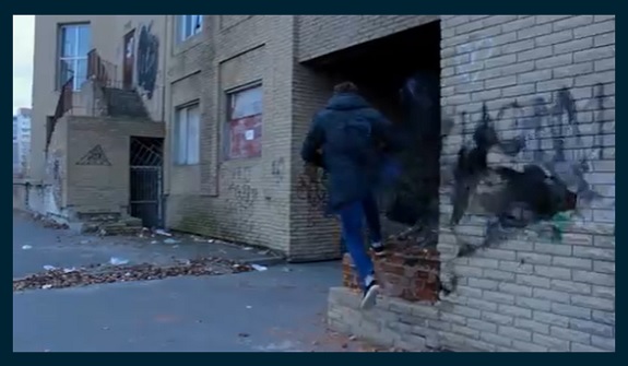 Skillshare - Morbius Teleportation VFX for Beginners using Adobe After Effects 资源 | Skillshare - Morbius Teleportation VFX for Beginners using Adobe After Effects
