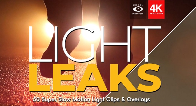 BusyBoxx V72: Light Leaks 资源 | BusyBoxx V72: Light Leaks