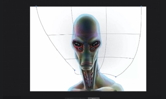 Digital Painting Series: Ominous Alien and Tribal Dino 教程资源 | Udemy - Digital Painting Series: Ominous Alien and Tribal Dino