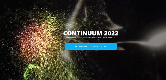 插件脚本资源 | Boris FX Continuum Complete 2022.5 v15.5.1.565 Win x64
