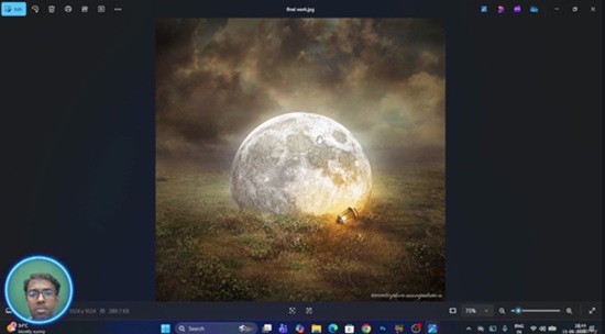 Adobe Photoshop Masterclass: Beginner to Advanced 教程资源 | Udemy - Adobe Photoshop Masterclass: Beginner to Advanced
