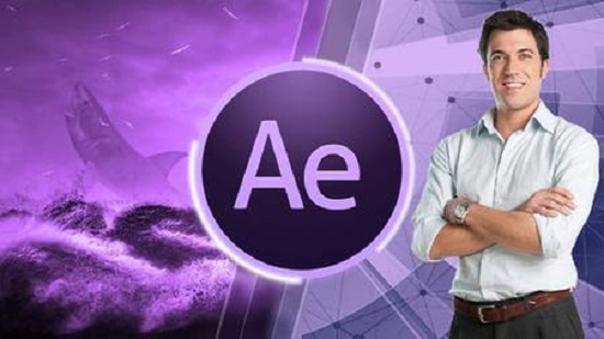 Adobe After Effects - From Zero to Beyond 教程资源 | Udemy - Adobe After Effects - From Zero to Beyond
