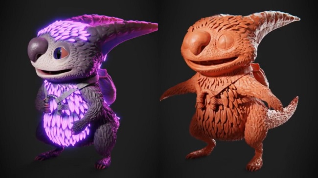 Blender 教程资源 | CGBoost - Master 3D Sculpting in Blender PART - 3 Chapter 9