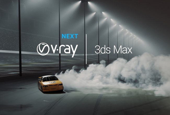插件脚本资源 | V - Ray Advanced 5.20.23 For 3ds Max 2023 Win x64