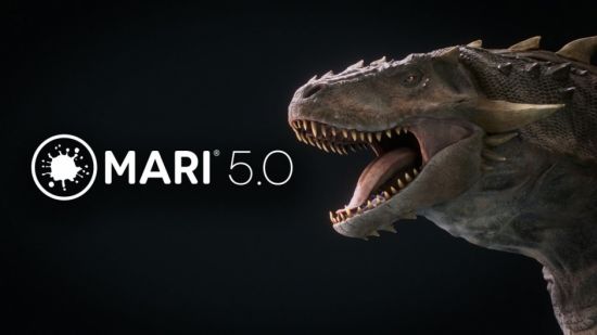 The Foundry Mari 5.0v2 Win x64 软件资源 | The Foundry Mari 5.0v2 Win x64