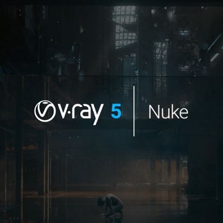 V - Ray 5.20.01 for Nuke 13.1v2 Win x64 软件资源 | V - Ray 5.20.01 for Nuke 13.1v2 Win x64