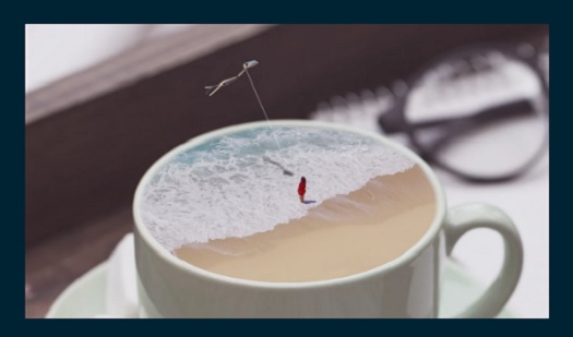 Skillshare - Learning Adobe Photoshop 2022 - The complete picture 教程资源 | Skillshare - Learning Adobe Photoshop 2022 - The complete picture