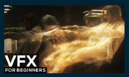 Skillshare - Soul Astral Projection Effect - Doctor Strange - Adobe After Effect 教程资源 | Skillshare - Soul Astral Projection Effect - Doctor Strange - Adobe After Effects Tutorial