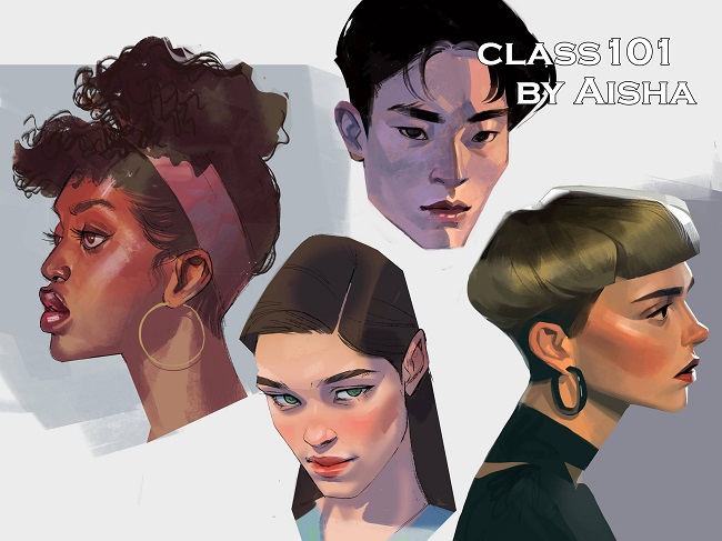 Class101 - Tutorial Collection 软件资源 | Class101 - Tutorial Collection