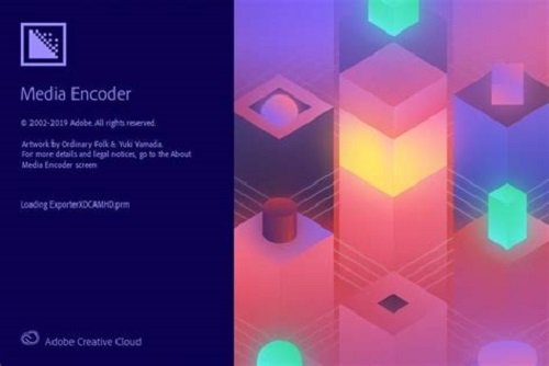 Adobe Media Encoder 2020 v15.4.1.5 Win x64 软件资源 | Adobe Media Encoder 2020 v15.4.1.5 Win x64
