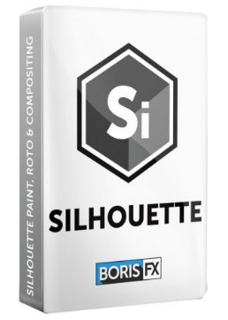 Boris FX Silhouette 2021.5.0 Win 软件资源 | Boris FX Silhouette 2021.5.0 Win