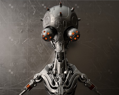 Houdini 教程资源 | Gumroad - Modeler v2021.0.3 for Houdini v18.x