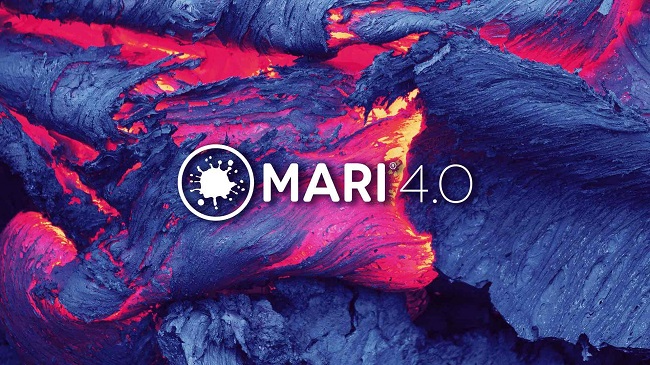 The Foundry Mari 4.7v4 Win/Mac 软件资源 | The Foundry Mari 4.7v4 Win/Mac