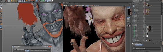 C4D渲染动画教程资源 | Solid Angle Arnold v3.3.6 for Cinema 4D R21 - R24 Win