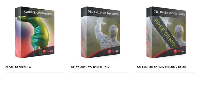 插件脚本资源 | KM - 3D Plugins for 3ds Max 2013 - 2022 x64