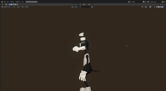 Blender 教程资源 | Udemy - Blender Academy