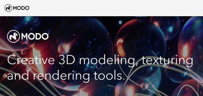The Foundry MODO 15.0v1 Win/Mac/Lnx 素材资源 | The Foundry MODO 15.0v1 Win/Mac/Lnx