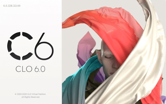 CLO Standalone 6.0.520.32771 Win x64 软件资源 | CLO Standalone 6.0.520.32771 Win x64