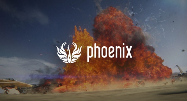 插件脚本资源 | Phoenix FD v4.20 plugin for 3ds max 2016 to 2021 Win