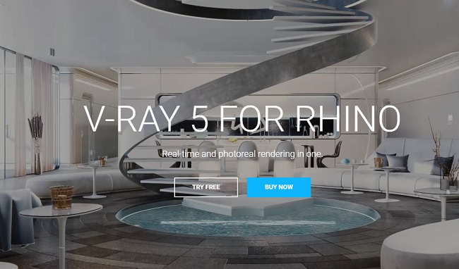 V - Ray 5.00.02 for Rhino 7 and SketchUp 17 - 21 Win 软件资源 | V - Ray 5.00.02 for Rhino 7 and SketchUp 17 - 21 Win