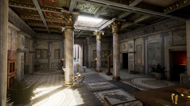 游戏开发教程资源 | Unreal Engine 4 Marketplace Bundle 3 Dec 2020