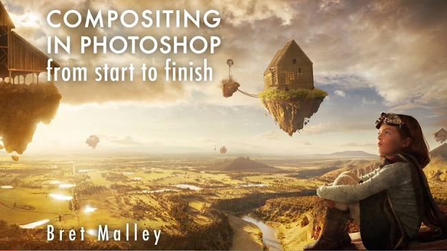 Craftsy - Compositing in Photoshop From Start to Finish with Bret Malley 资源 | Craftsy - Compositing in Photoshop From Start to Finish with Bret Malley