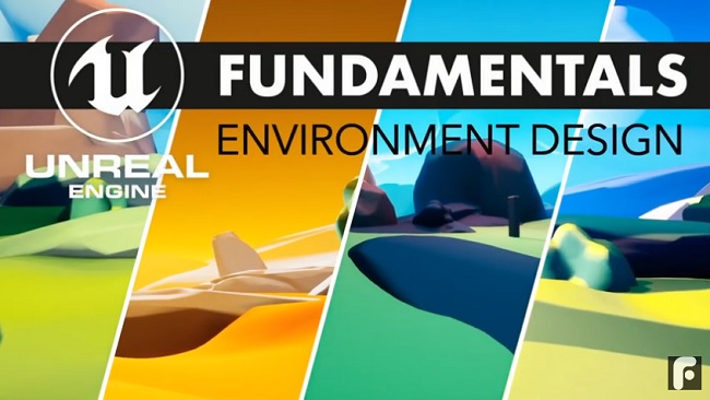 游戏开发教程资源 | FlippedNormals - Fundamentals of Environment Design for Games