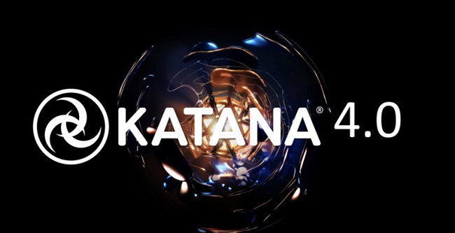 The Foundry Katana 4.0v1 Win//Lnx x64 软件资源 | The Foundry Katana 4.0v1 Win//Lnx x64