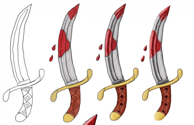 Skillshare - Design and Paint Stylized Swords 软件资源 | Skillshare - Design and Paint Stylized Swords