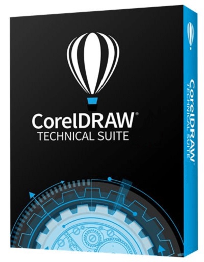 CorelDRAW Technical suite 2020 v22.1.0.517 Win 软件资源 | CorelDRAW Technical suite 2020 v22.1.0.517 Win